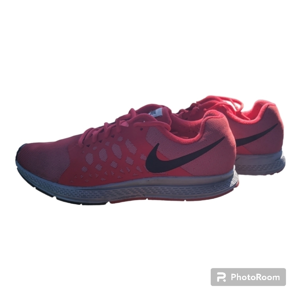 Mens Nike Zoom Pegasus Flash 31 Netrual Running shoe size 9